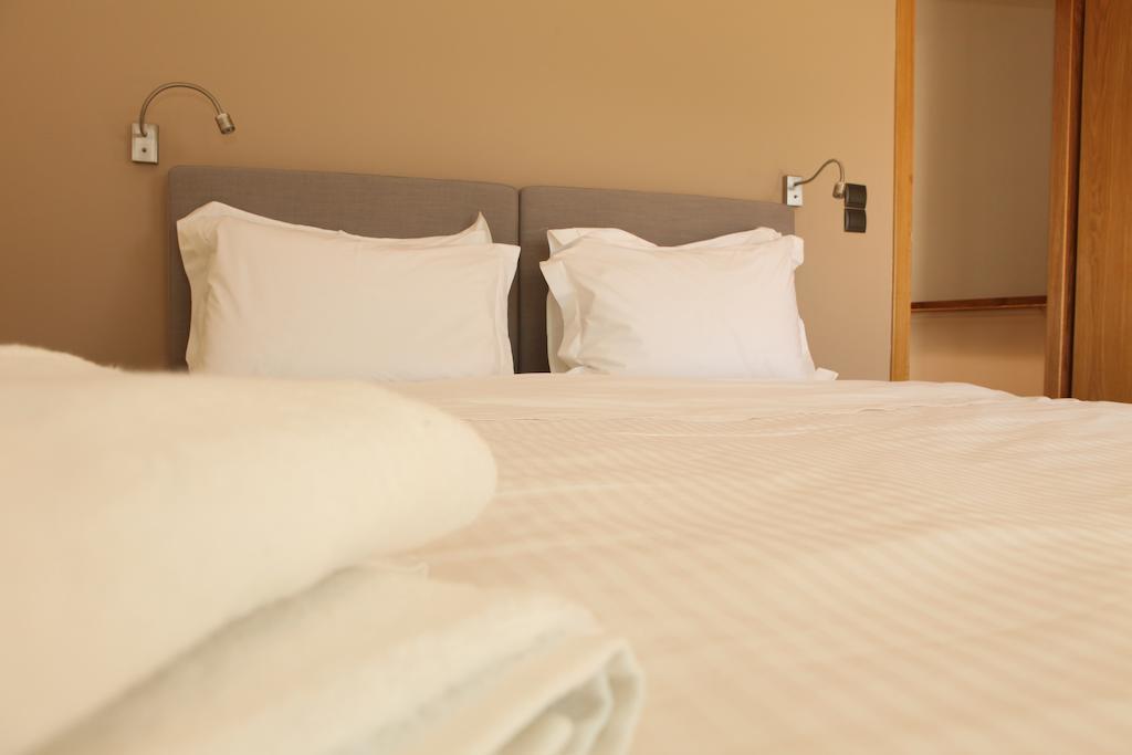 Horizonte Seafront Suites كيساموس الغرفة الصورة